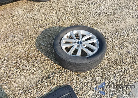 2017 Kia Soul + from USA, damaged, VIN KNDJP3A54H7440947